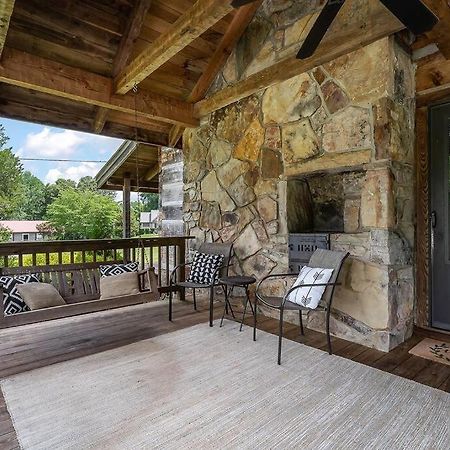 Rustic Cabin, Dock, Firepit, Kayaks & Games Winchester Экстерьер фото