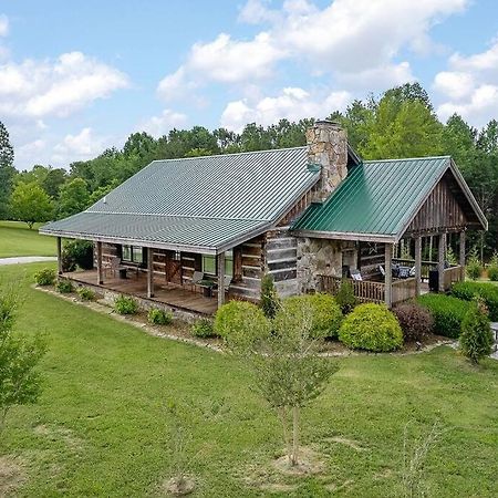 Rustic Cabin, Dock, Firepit, Kayaks & Games Winchester Экстерьер фото